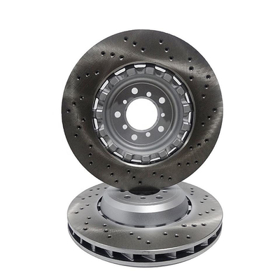 34112229528 Disco de travagem de substituição para BMW M4 M5 F10 F22 F80 F82