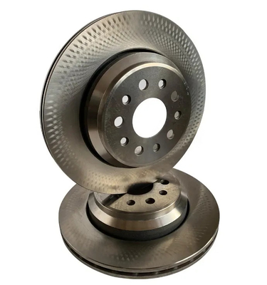 335*32MM OE 670030934 Rotor de travagem de carro adequado para Maserati Ghibli Quattroporte M156
