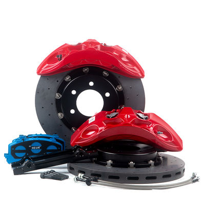 Refit High Performance 9N Brake Mechatronics Caliper Kit Para Mercedes-Benz Audi