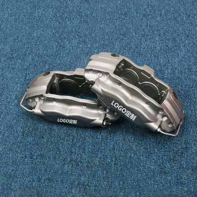 O ajuste do compasso de calibre do freio do elevado desempenho da auto competência F40 para carros da série de Honda Toyota eleva 2 rodas