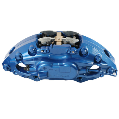 Resistência térmica do PM Blue Braking Improved dos compassos de calibre do freio do potenciômetro do elevado desempenho 4