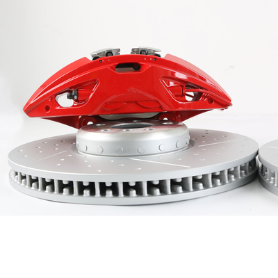 Séries do chassi G30 G38 de BMW G 34567 alteraram PM Brake Calipers Kits