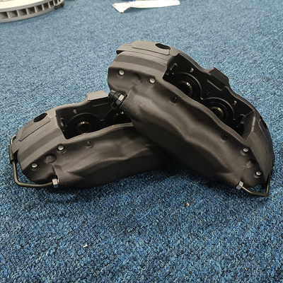 Os compassos de calibre do freio de F40 Honda travam discos centram adaptadores e suportes