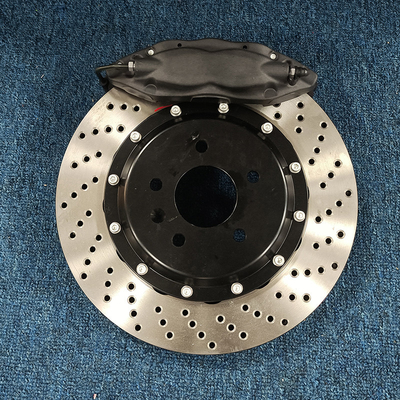 posição da liga de alumínio 4 do compasso de calibre de 345mm 355mm 370mm Honda