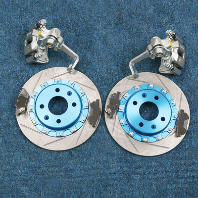 Compassos de calibre de Honda GK5 para freios do carro