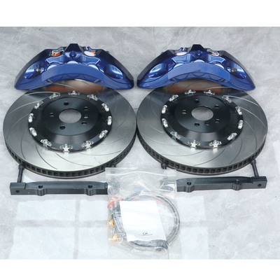AK 9N resistem a corrosão Mercedes Brake Caliper For Audi