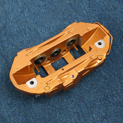 6 pistão Mercedes Brake Caliper