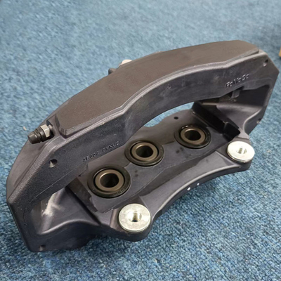 O CNC forjou Mercedes Benz Brake Caliper