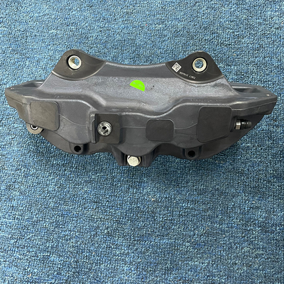 Ajuste da substituição dos compassos de calibre do freio do carro do pistão do cinza 6 para Ford Mustang