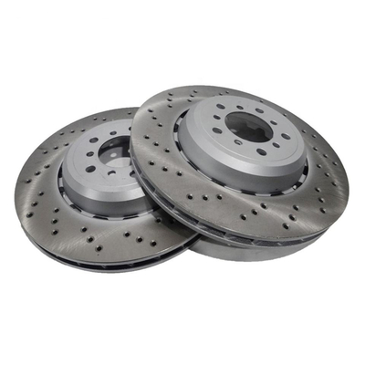 34112229528 Disco de travagem de substituição para BMW M4 M5 F10 F22 F80 F82
