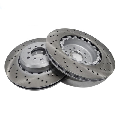 34112229528 Disco de travagem de substituição para BMW M4 M5 F10 F22 F80 F82