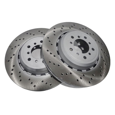 34112229528 Disco de travagem de substituição para BMW M4 M5 F10 F22 F80 F82