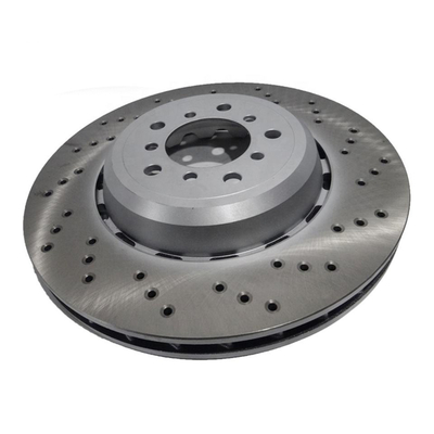 34112229528 Disco de travagem de substituição para BMW M4 M5 F10 F22 F80 F82