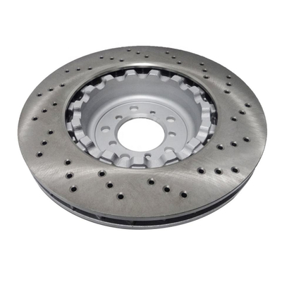 34112229528 Disco de travagem de substituição para BMW M4 M5 F10 F22 F80 F82