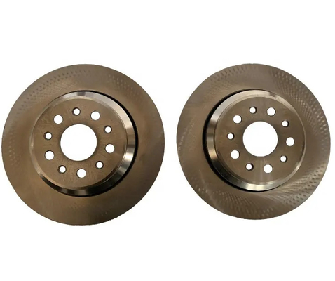 335*32MM OE 670030934 Rotor de travagem de carro adequado para Maserati Ghibli Quattroporte M156