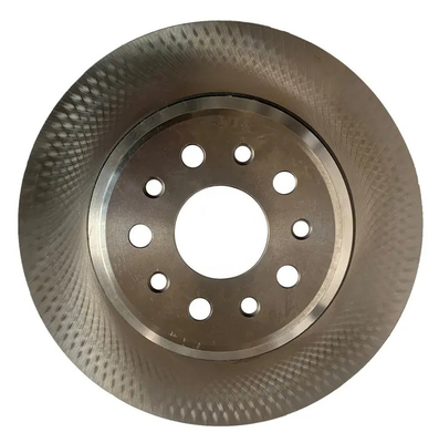 335*32MM OE 670030934 Rotor de travagem de carro adequado para Maserati Ghibli Quattroporte M156