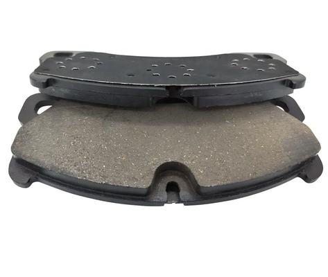 Pads de freio de substituição para Toyota Land Cruiser FJ Cruiser 4 Runner Sequoia