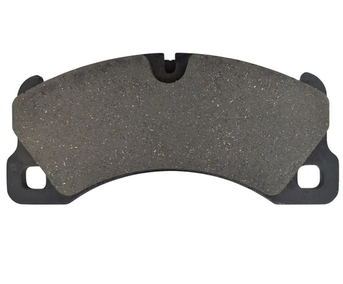 Pads de freio de substituição para Toyota Land Cruiser FJ Cruiser 4 Runner Sequoia