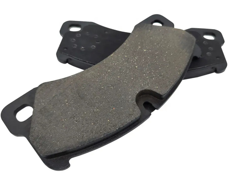 Pads de freio de substituição para Toyota Land Cruiser FJ Cruiser 4 Runner Sequoia
