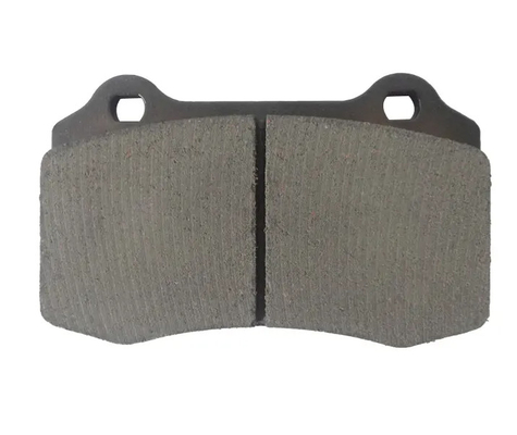 Pads de travão traseiro automotivo com dissipação de calor para Volvo Regal S60R V70R Jaguar S-Type
