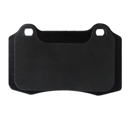 Pads de travão traseiro automotivo com dissipação de calor para Volvo Regal S60R V70R Jaguar S-Type