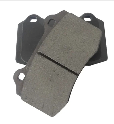 Pads de travão traseiro automotivo com dissipação de calor para Volvo Regal S60R V70R Jaguar S-Type