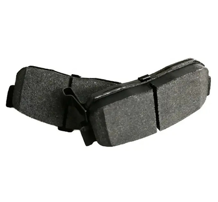 Pads de travagem traseiros de alta durabilidade com redução de ruído OE 44060-54C9 para automóveis Nissan