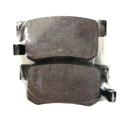 OE 43022-TR0-A00 Chapas de travão de cerâmica para Honda Accord Integra Civ