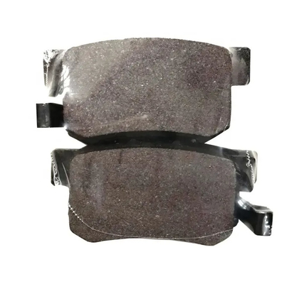 OE 43022-TR0-A00 Chapas de travão de cerâmica para Honda Accord Integra Civ