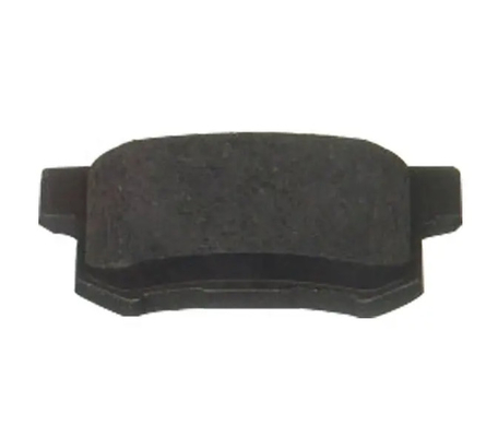 OE 43022-TR0-A00 Chapas de travão de cerâmica para Honda Accord Integra Civ