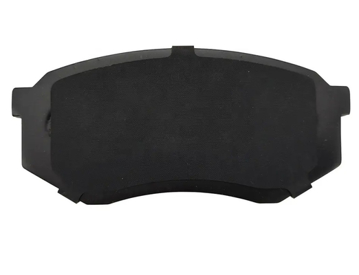 OE HE21-33-28Z Mazda Brake Pads Tamanho padrão 30 dias Tempo de envio