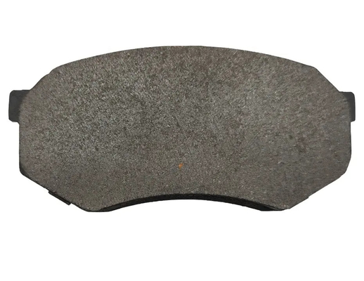 OE HE21-33-28Z Mazda Brake Pads Tamanho padrão 30 dias Tempo de envio