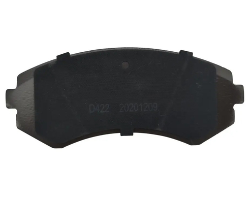 NISSAN 240SX 1989-1996 Pads de freio de substituição pads de freio pad resistência ao desgaste OE 41060-2N290