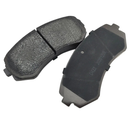 NISSAN 240SX 1989-1996 Pads de freio de substituição pads de freio pad resistência ao desgaste OE 41060-2N290