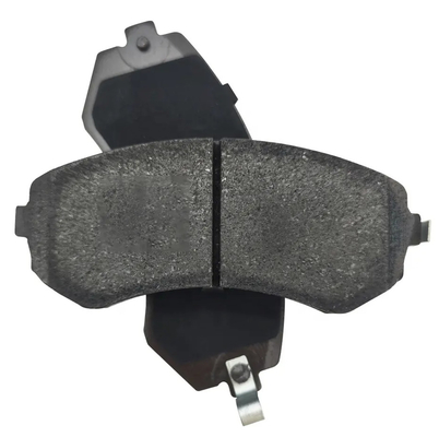 NISSAN 240SX 1989-1996 Pads de freio de substituição pads de freio pad resistência ao desgaste OE 41060-2N290