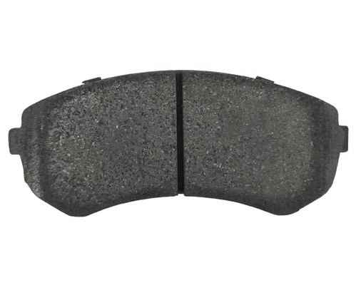 NISSAN 240SX 1989-1996 Pads de freio de substituição pads de freio pad resistência ao desgaste OE 41060-2N290