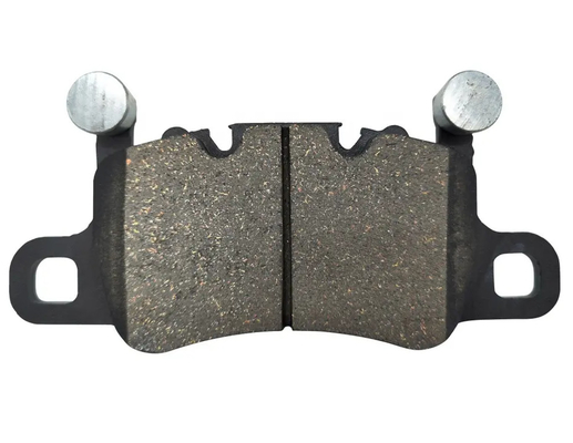 OE 99135294601 Reemplacement Brake Pads Noise Reduction Para o Porsche 911