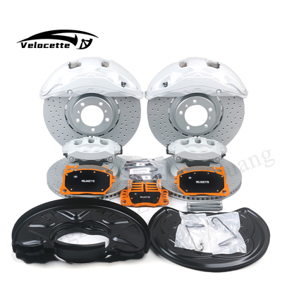 Big Brake Kit Calipers 10N Sistema de travagem automático para Toyota Porsche 911 Changan