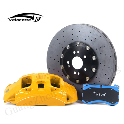 Novo Kit de Calibragem do Sistema de Freio de Automóveis G63 Para Honda Civic VW