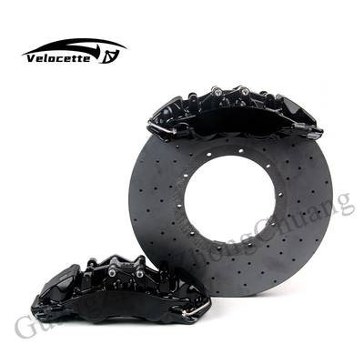 Sistema de travagem de disco de carbono cerâmico de alto desempenho 9560 pinças de travagem para Chuangan Kia