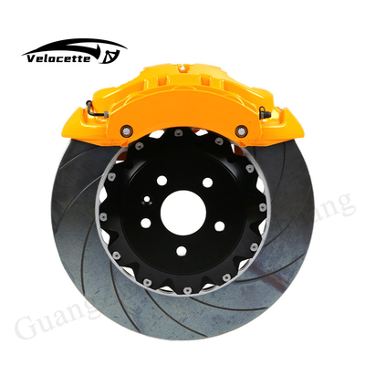 21Z Calipers Kit Sistema de travagem de carro para Mercedes-Benz CLA CLS GLA Também compatível