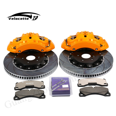 21Z Calipers Kit Sistema de travagem de carro para Mercedes-Benz CLA CLS GLA Também compatível