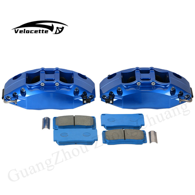 EC495 Calipers Kit Automóvel Sistema de travagem Para AUDI A7 A8 BMW KIA MAZDA Também compatível