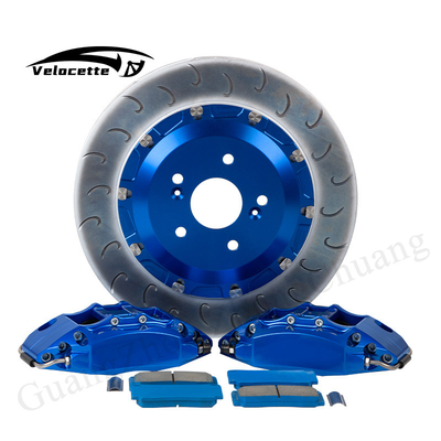 EC495 Calipers Kit Automóvel Sistema de travagem Para AUDI A7 A8 BMW KIA MAZDA Também compatível