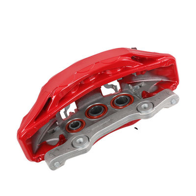 Kit de pinça de freio Lamborghini Audi Benz 8N, kit de freio grande, para rodas dianteiras de 19 polegadas