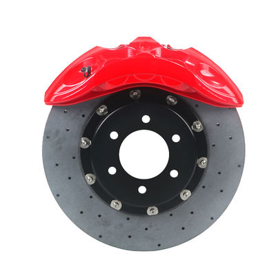 Refit High Performance 9N Brake Mechatronics Caliper Kit Para Mercedes-Benz Audi