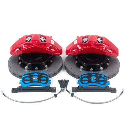 Refit High Performance 9N Brake Mechatronics Caliper Kit Para Mercedes-Benz Audi