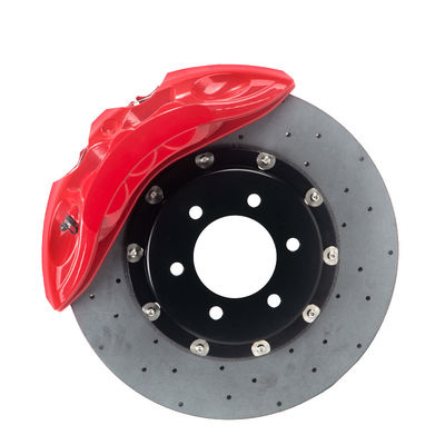 Refit High Performance 9N Brake Mechatronics Caliper Kit Para Mercedes-Benz Audi